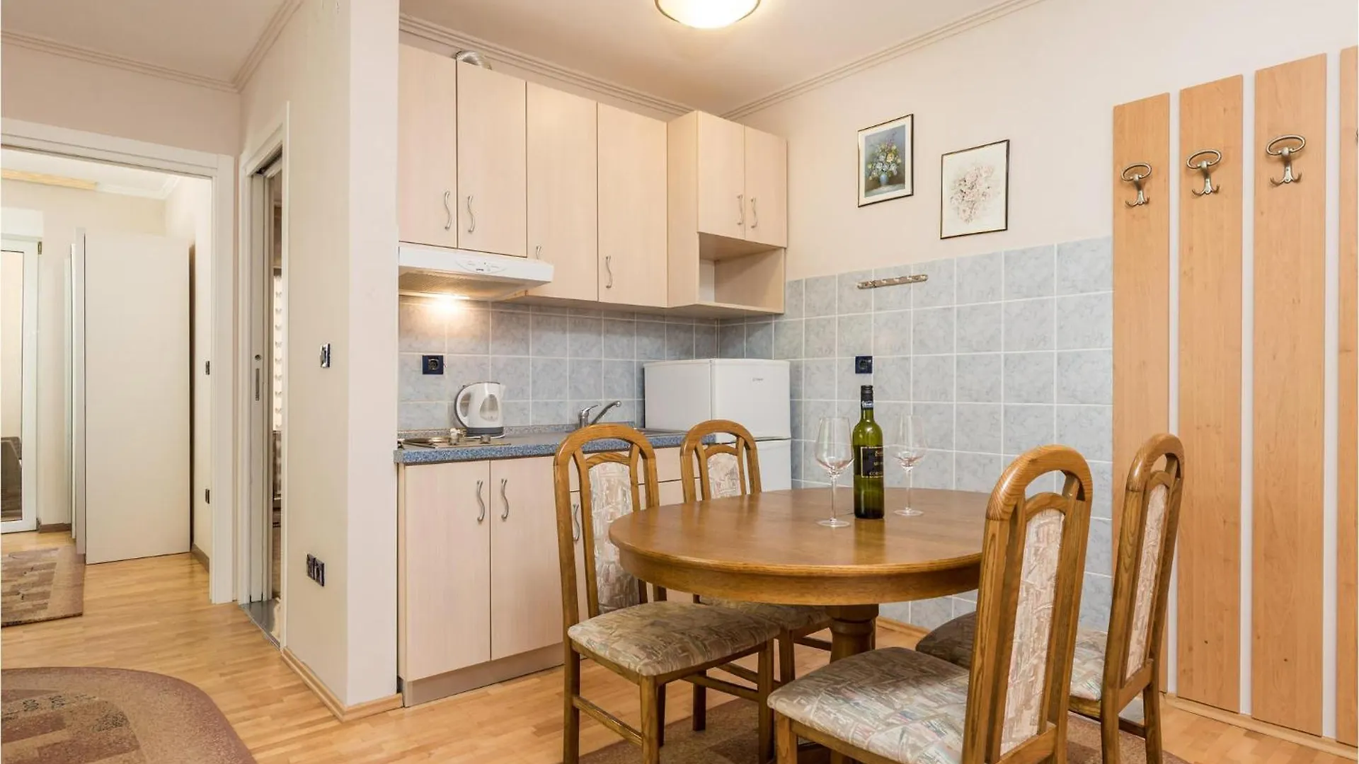 2 Bedroom Pet Friendly Apartment In Opatija Croatie